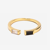 Dao 14K Gold Ring