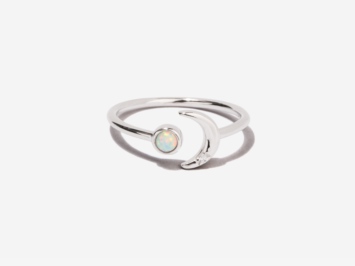 Sterling Silver Rings - Lovisa