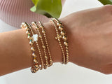 Christmas Bracelet Ideas for the Holiday Season