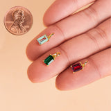 An Exquisite Birthstone Jewelry and Personalized Gifting from Little Sky Stone