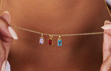 Birthstone Jewelry Ideas