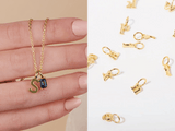The Rise of Custom Jewelry: Creating Personalized Pieces