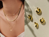 Gold Filled vs Gold Plated: Which Should You Choose?