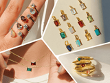 History of Birthstones and Their Meanings