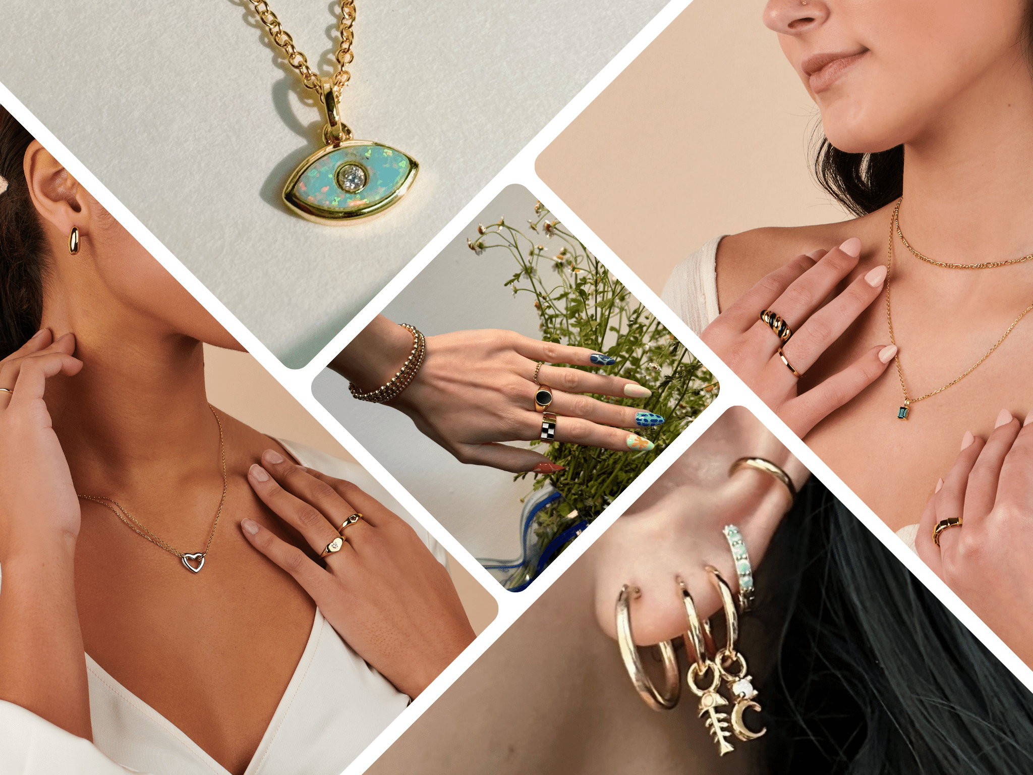 How to Match Jewelry with Your Outfit – A Style Guide