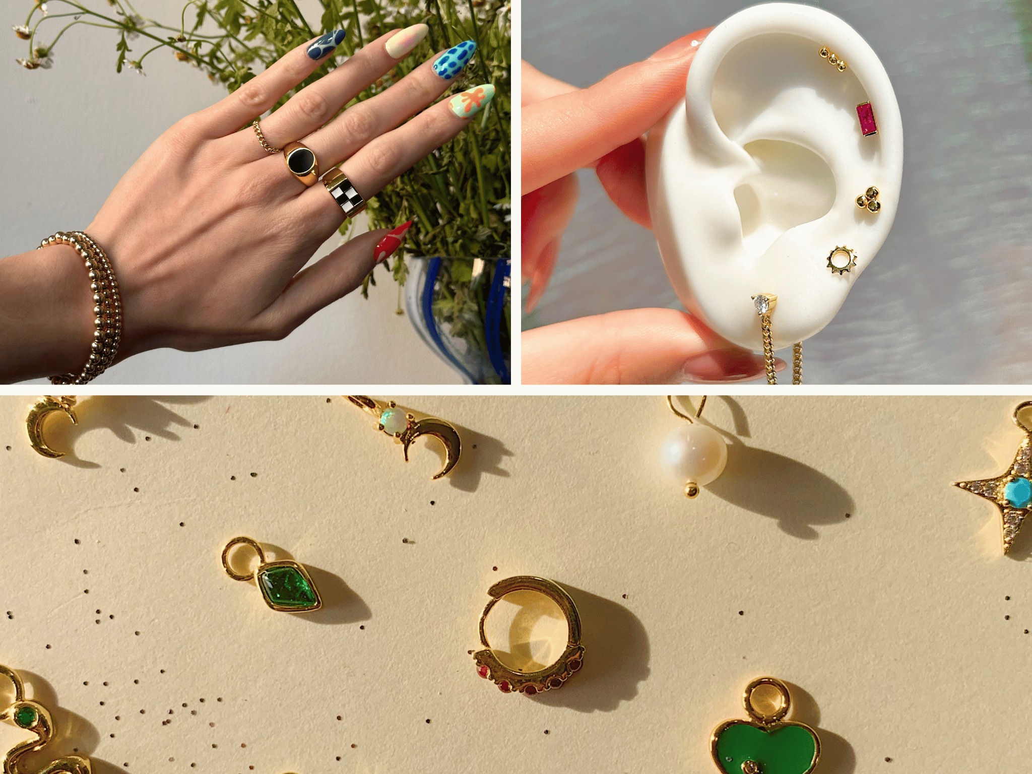 Jewelry Care 101: Maintaining Your Precious Pieces – Little Sky Stone