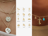 Jewelry Gifts for Every Zodiac Sign