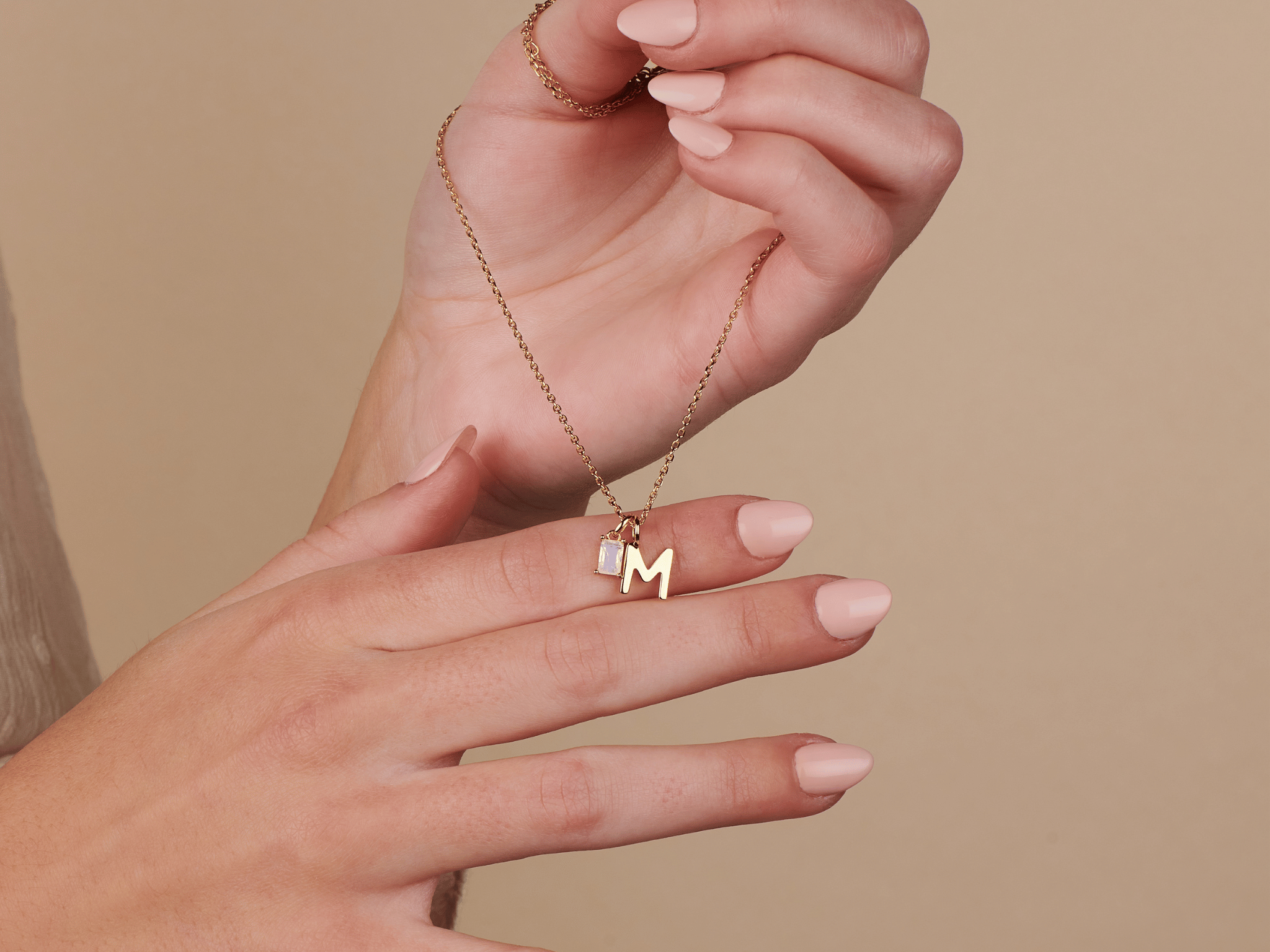 Personalized Jewelry: More Than Just an Accessory