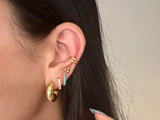 The Rise of Ear Cuffs: How to Wear the Edgy Trend