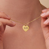 Shop Engravable Jewelry at Little Sky Stone