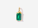 Emerald Charm | Little Sky Stone