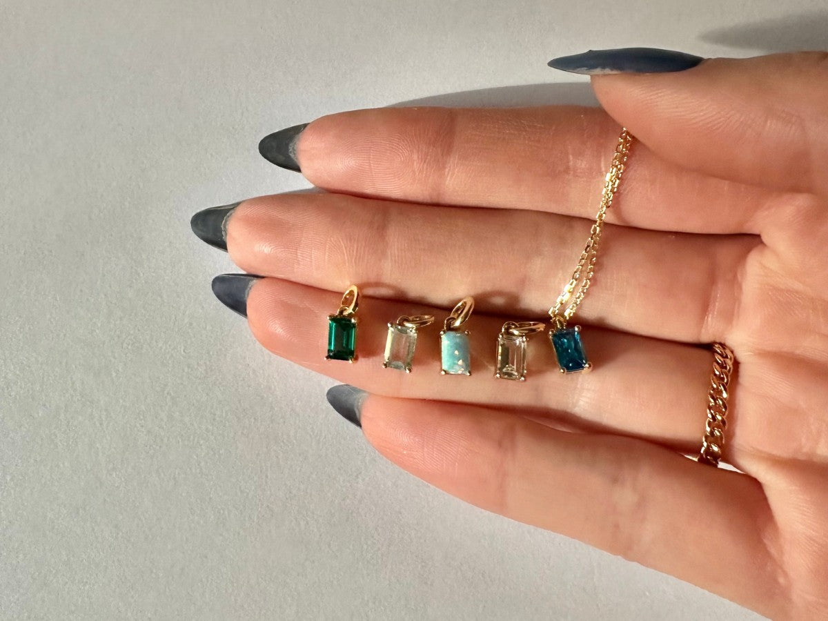 June Birthstone Jewelry: Pearl, Moonstone, and Alexandrite