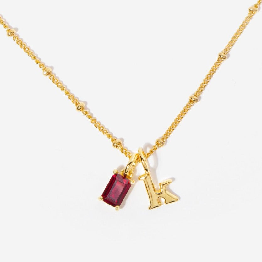 Necklaces for Her Birthday: Meaningful Birthday Necklace Gifts