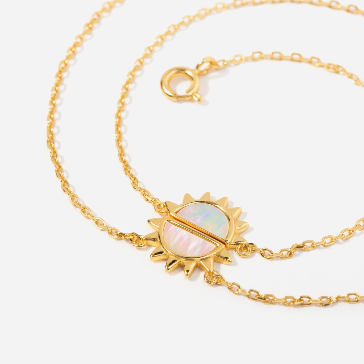 Sunrise Sunset Mother Daughter Bracelets – Little Sky Stone