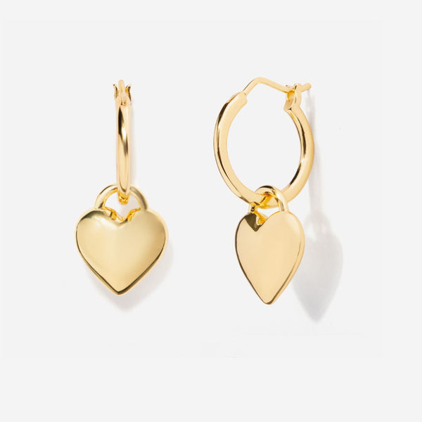 Freya-Puffed-Heart-Gold-Drop-