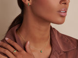 Green Envy Emerald Jewelry Bundle | Little Sky Stone