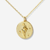 Lily of the Valley- May Birth Flower