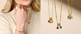 20% OFF Valentine's Day Sale at Little Sky Stone, from personalized birthstone to everyday staples.