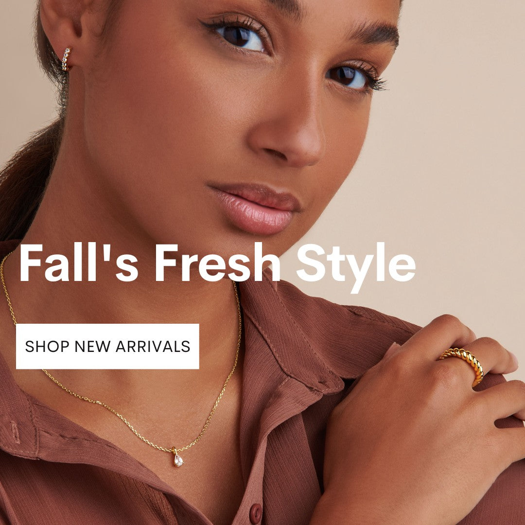 Shop Little Sky Stone New Fall Collection