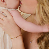 Celebrate Mom with meaningful Mother's Day jewelry. Shop personalized necklaces, rings, bracelets & birthstone gifts. Perfect for every style and budget at Little Sky Stone
