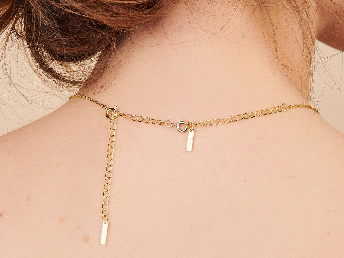 NECKLACE EXTENDER CHAIN – In Situ Jewelry