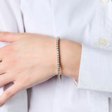 Tennis Bracelet 3mm