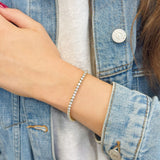 Tennis Bracelet 3mm