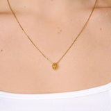 Twisted Charm Spacer