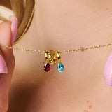 Twisted Charm Spacer