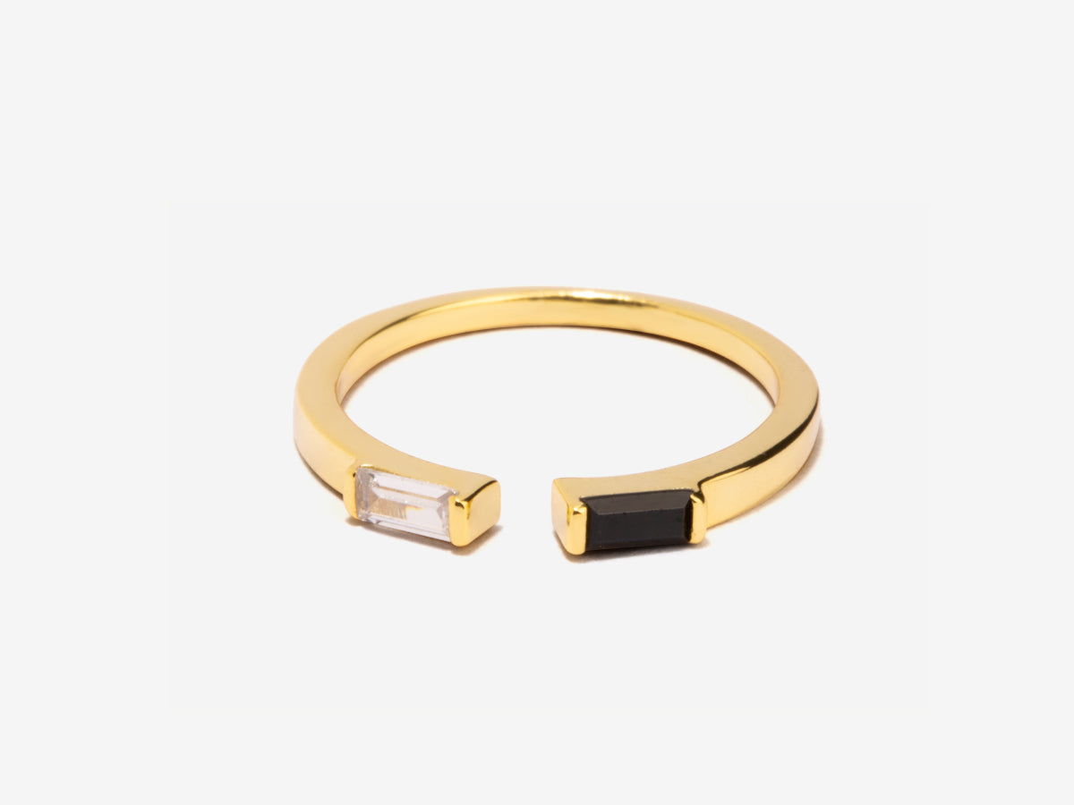 Dao 14K Gold Ring